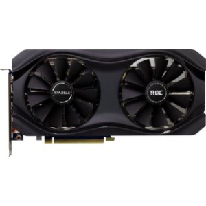 Sparkle Arc A770 ROC OC Edition