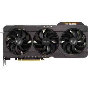 华硕 TUF RTX 3070 Gaming OC