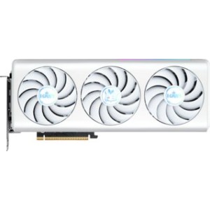 铭瑄 RTX 5080 iCraft OC AIGA