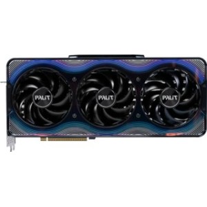 柏能 RTX 5070 Ti GameRock
