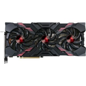 撼讯 Red Dragon RX Vega 56 8GB