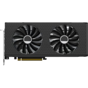 讯景 Speedster SWFT 210 RX 7800 XT Core Edition