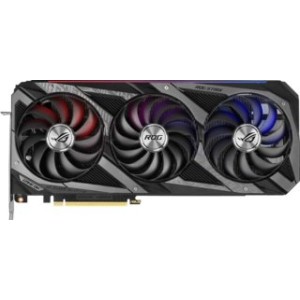 华硕 ROG Strix RTX 3080 Gaming OC 12GB
