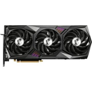 微星 RTX 3070 Ti Gaming X Trio