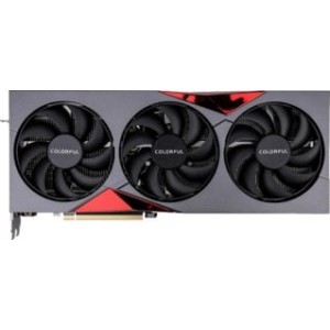 七彩虹 RTX 4070 Ti Super NB EX