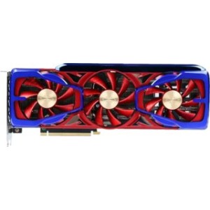 耕升 RTX 3070 Blue Star G