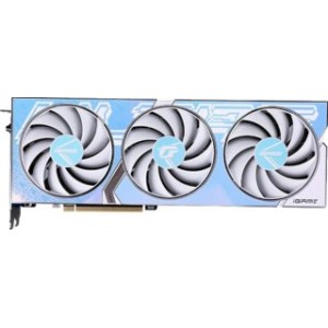 七彩虹 iGame RTX 4070 Super Ultra W OC