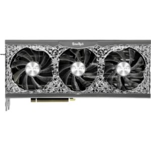 柏能 RTX 3080 GameRock 12GB