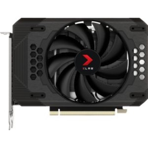 PNY XLR8 RTX 3050 Gaming Revel Epic-X RGB Single Fan