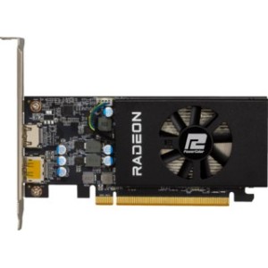 撼讯 RX 6400 Low Profile 4GB