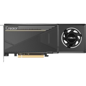 华擎 AI Pro R9700 Creator