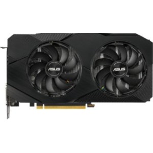 华硕 Dual RTX 2060 Evo OC Edition