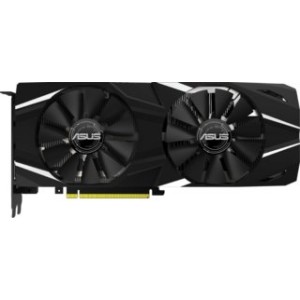 华硕 Dual RTX 2080 Advanced