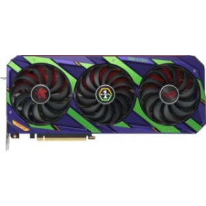 华硕 ROG Strix RTX 3080 OC EVA Edition