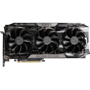 EVGA RTX 2080 FTW3