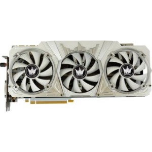 KFA2 GTX 1080 HOF