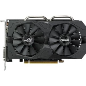 华硕 ROG Strix RX 560 Gaming OC