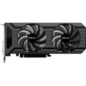 PNY GTX 1060 6GB