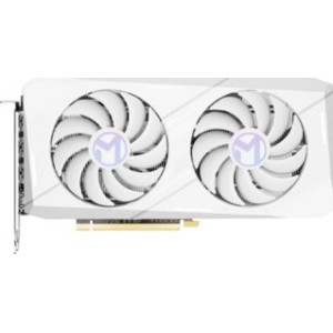铭瑄 RTX 4060 Ti Terminator W 8GB