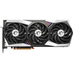 微星 RX 6800 Gaming Z Trio