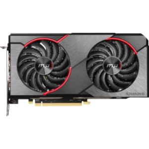 微星 RX 5500 XT Gaming X