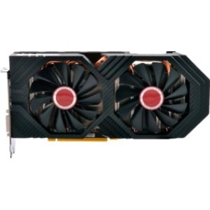 讯景 RX 580 GTS XXX Edition
