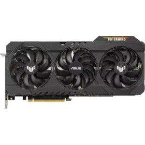 华硕 TUF Gaming RTX 3070 Ti OC Edition