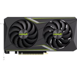 万丽 Nebula RTX 5060 Ti