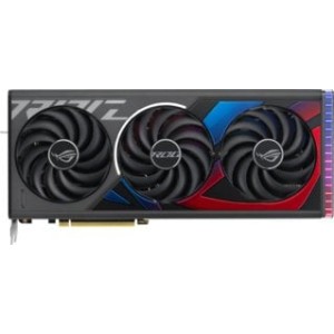 华硕 ROG Strix RTX 4070 Ti OC Edition