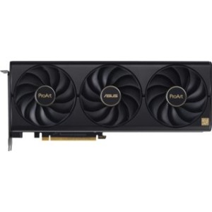 华硕 ProArt RTX 4070 Ti Super