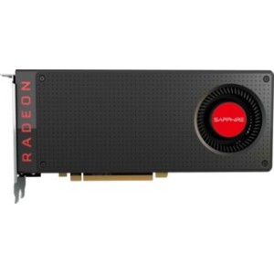 蓝宝石 RX 480