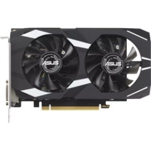 华硕 Dual RTX 3050 OC Edition 6GB