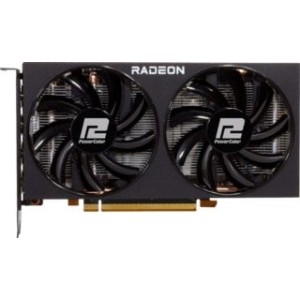 撼讯 Fighter RX 6600