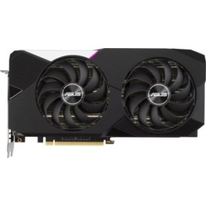 华硕 Dual RTX 3070 OC
