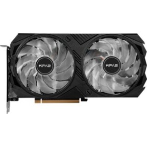 KFA2 RTX 4060 EX 1-Click OC