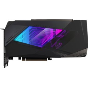 技嘉 Aorus RTX 3090 Xtreme WaterForce