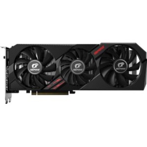 七彩虹 iGame GTX 1660 Ti Ultra