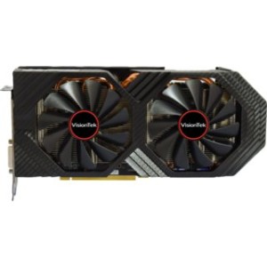 VisionTek RX 590 OC Limited Edition