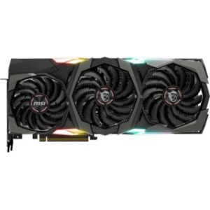 微星 RTX 2080 Gaming X Trio