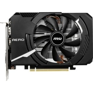 微星 GTX 1660 Aero ITX OC