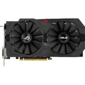 华硕 ROG Strix RX 470
