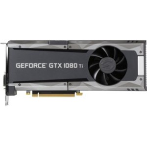 EVGA GTX 1080 Ti SC2 Hybrid