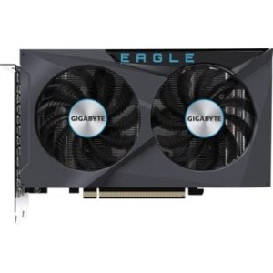 技嘉 RX 6500 XT Eagle