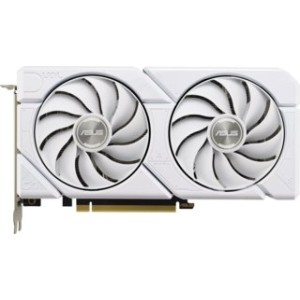 华硕 Dual RTX 4070 Super EVO White Edition