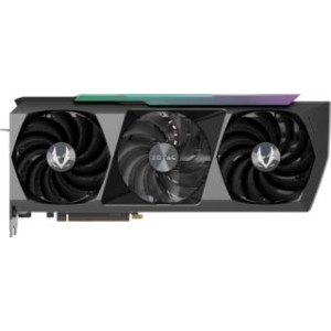 索泰 RTX 3080 Ti AMP Extreme Holo