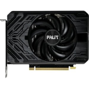 柏能 RTX 4060 Ti StormX 8GB