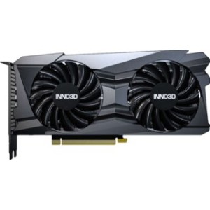 映众 RTX 3060 Ti Twin X2