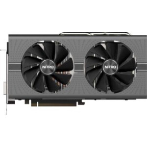 蓝宝石 Nitro+ RX 580 8GB Limited Edition