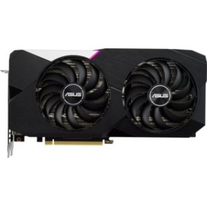 华硕 Dual RTX 3060 Ti OC Edition