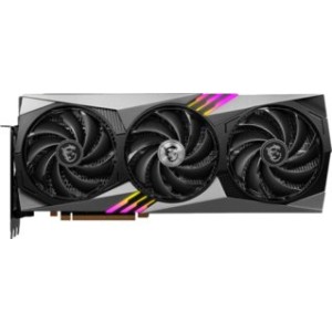 微星 RTX 4080 Gaming Trio 16GB